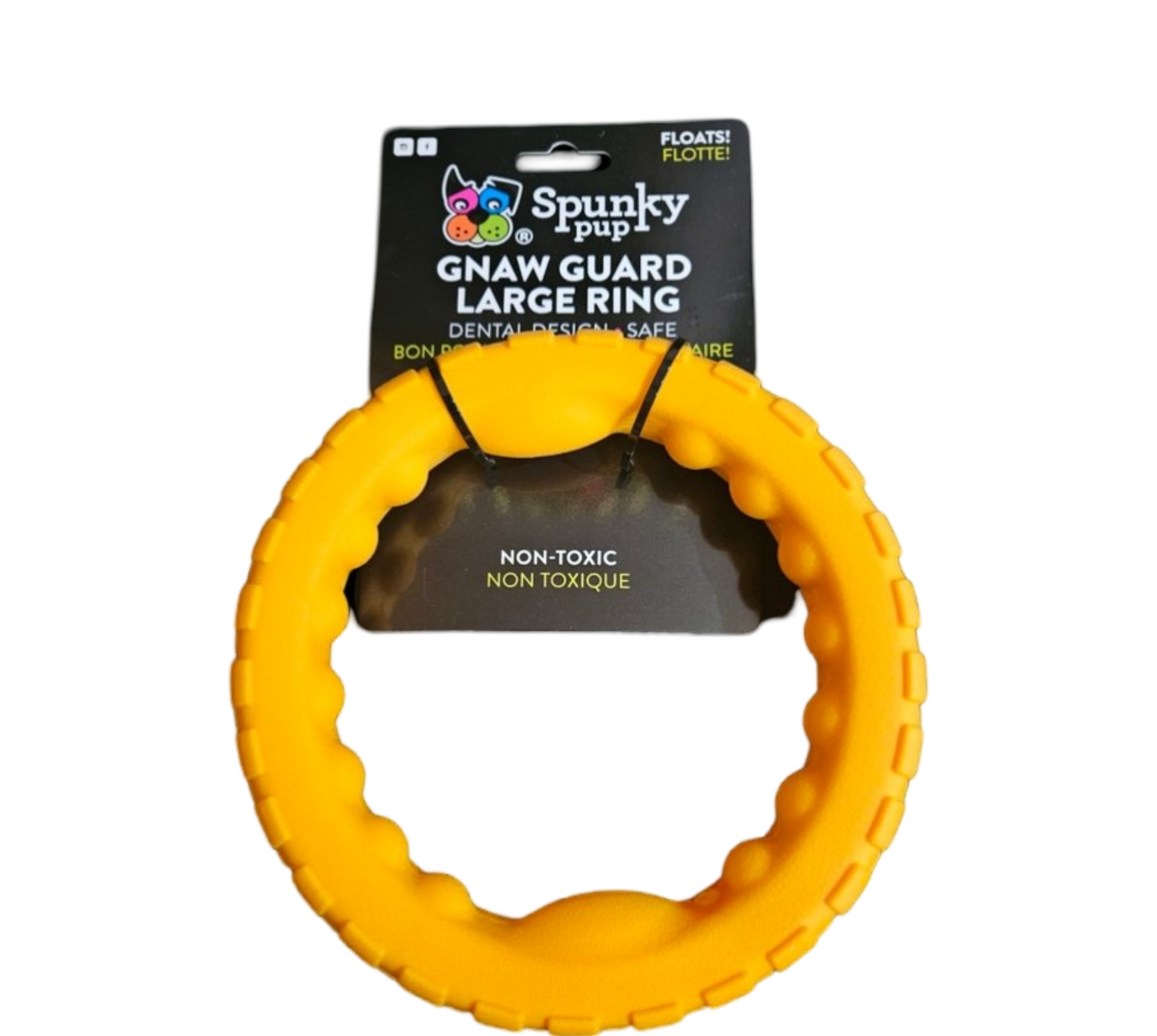 Gnaw Guard Ring image 3