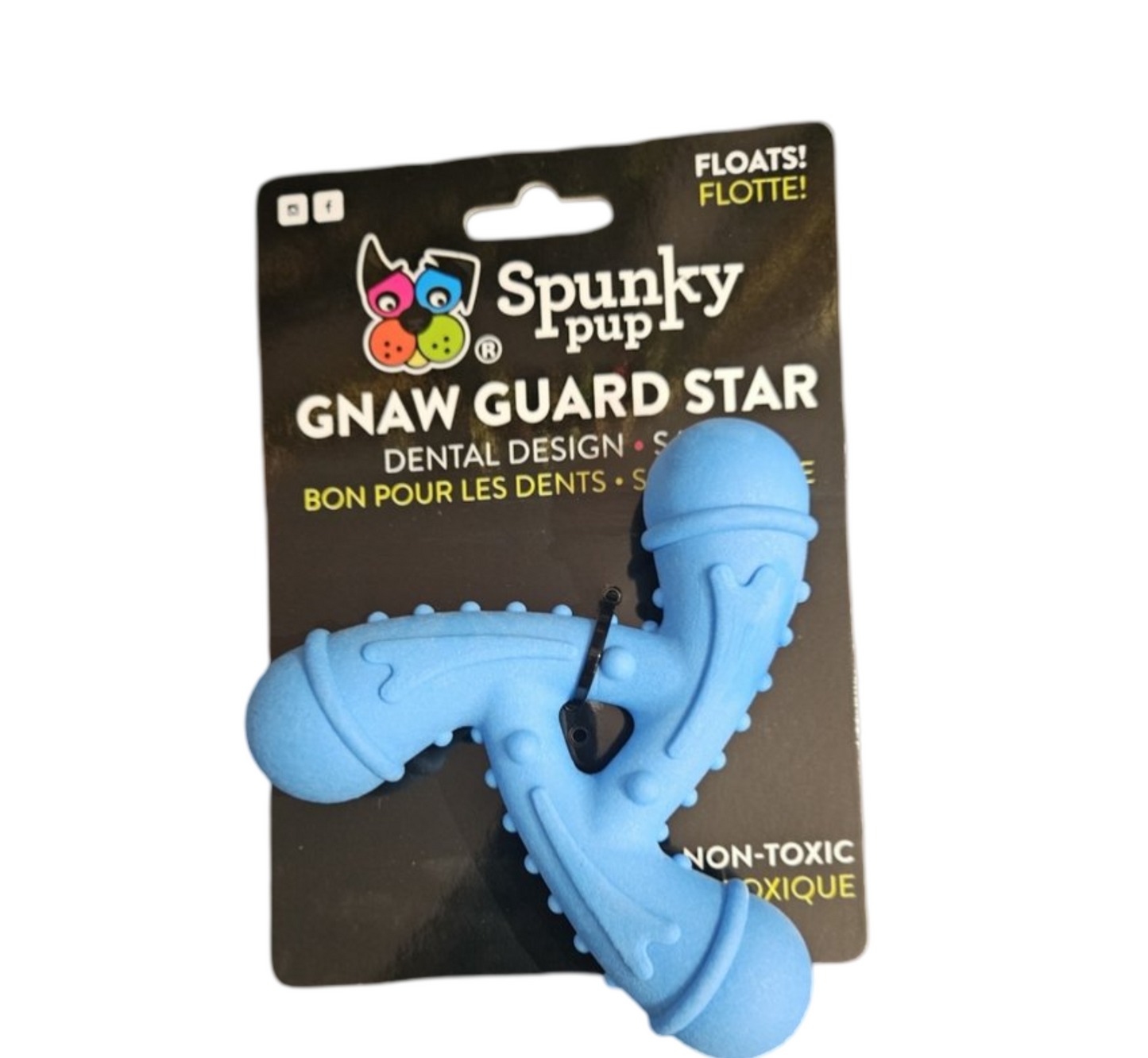 Gnaw Guard Star image 2