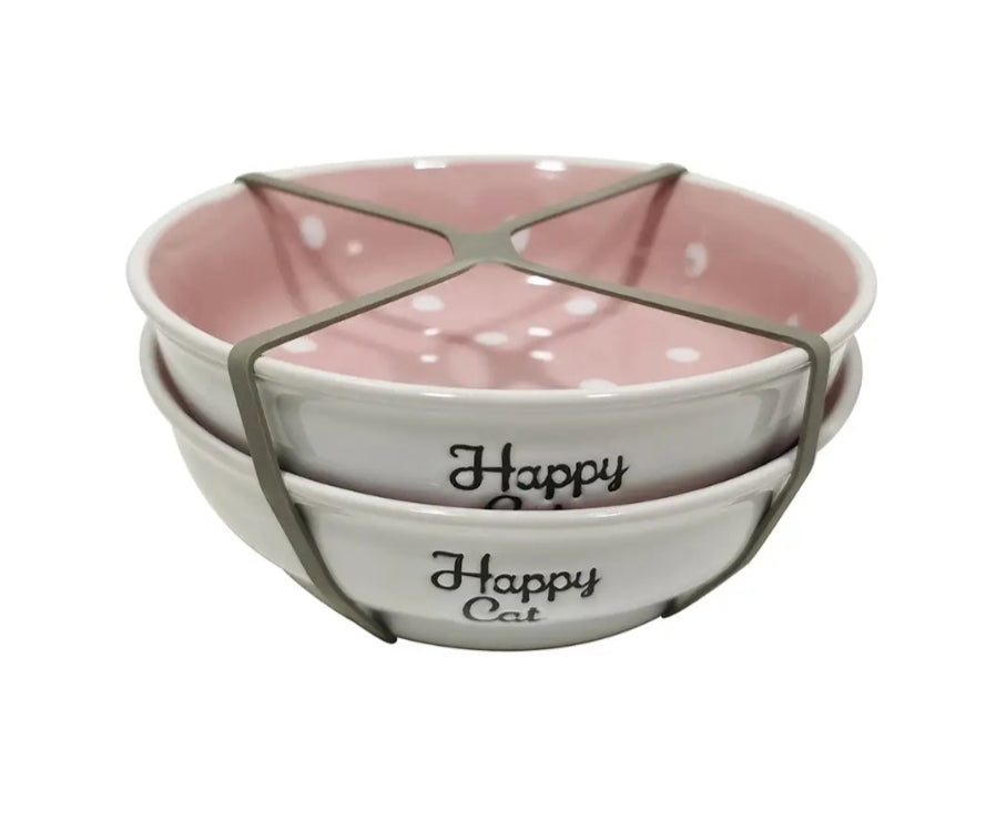 Cat Bowls