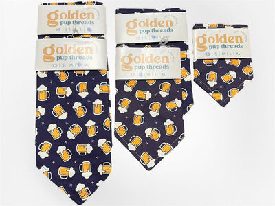 Beer Stein Bandanas image 0