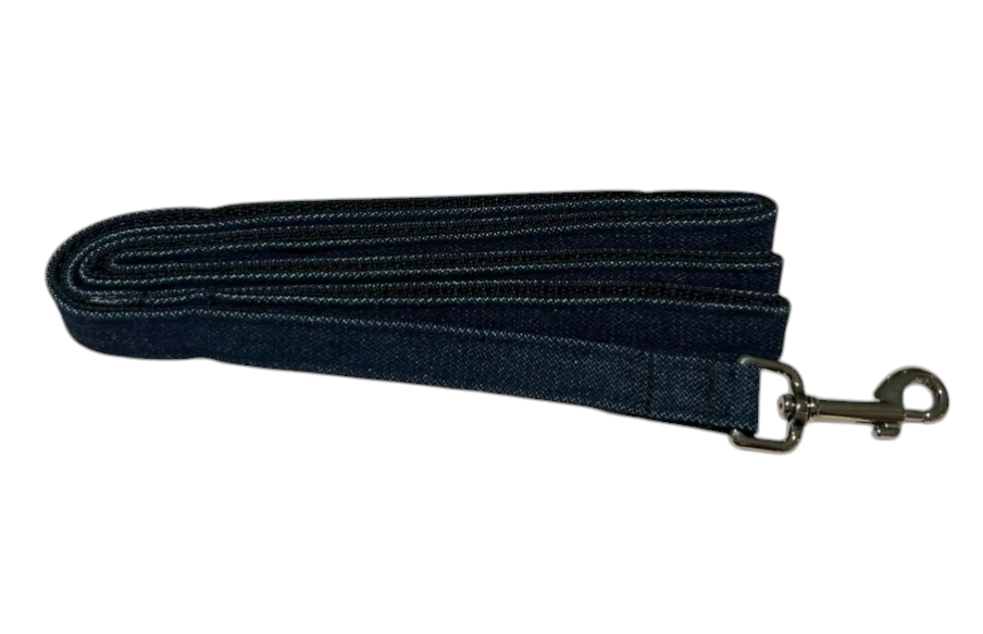 Denim Leash image 3