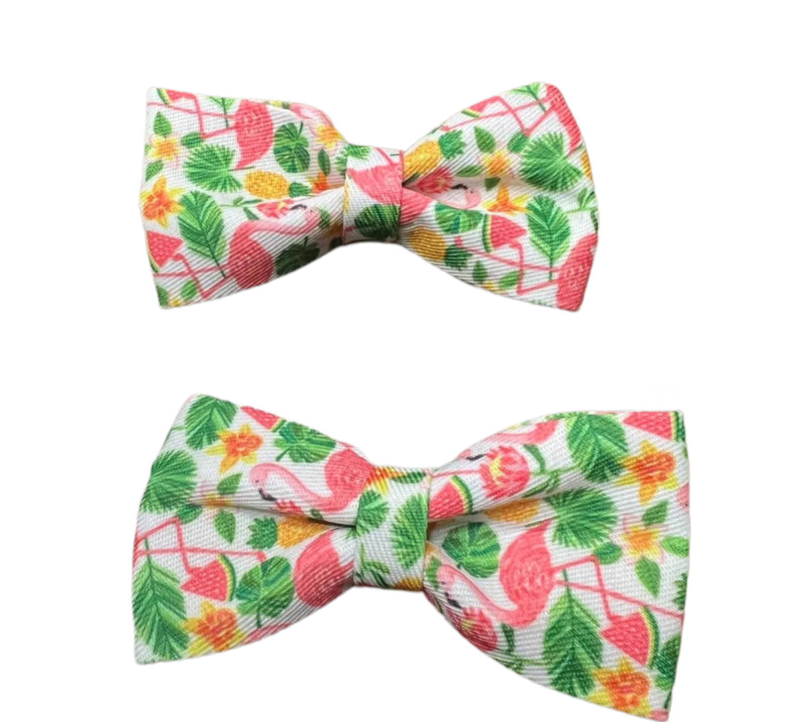 Flamingo Bows image 2