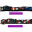 Solid Classic American Flag Collar image 0