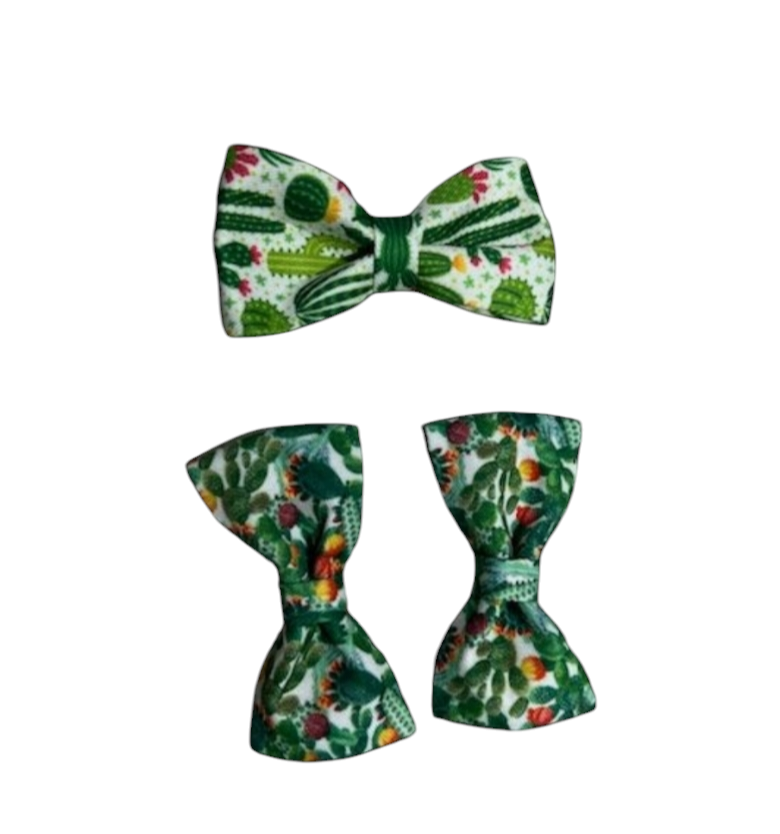 Cactus Bows image 0
