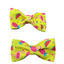 Flamingo Bows image 0