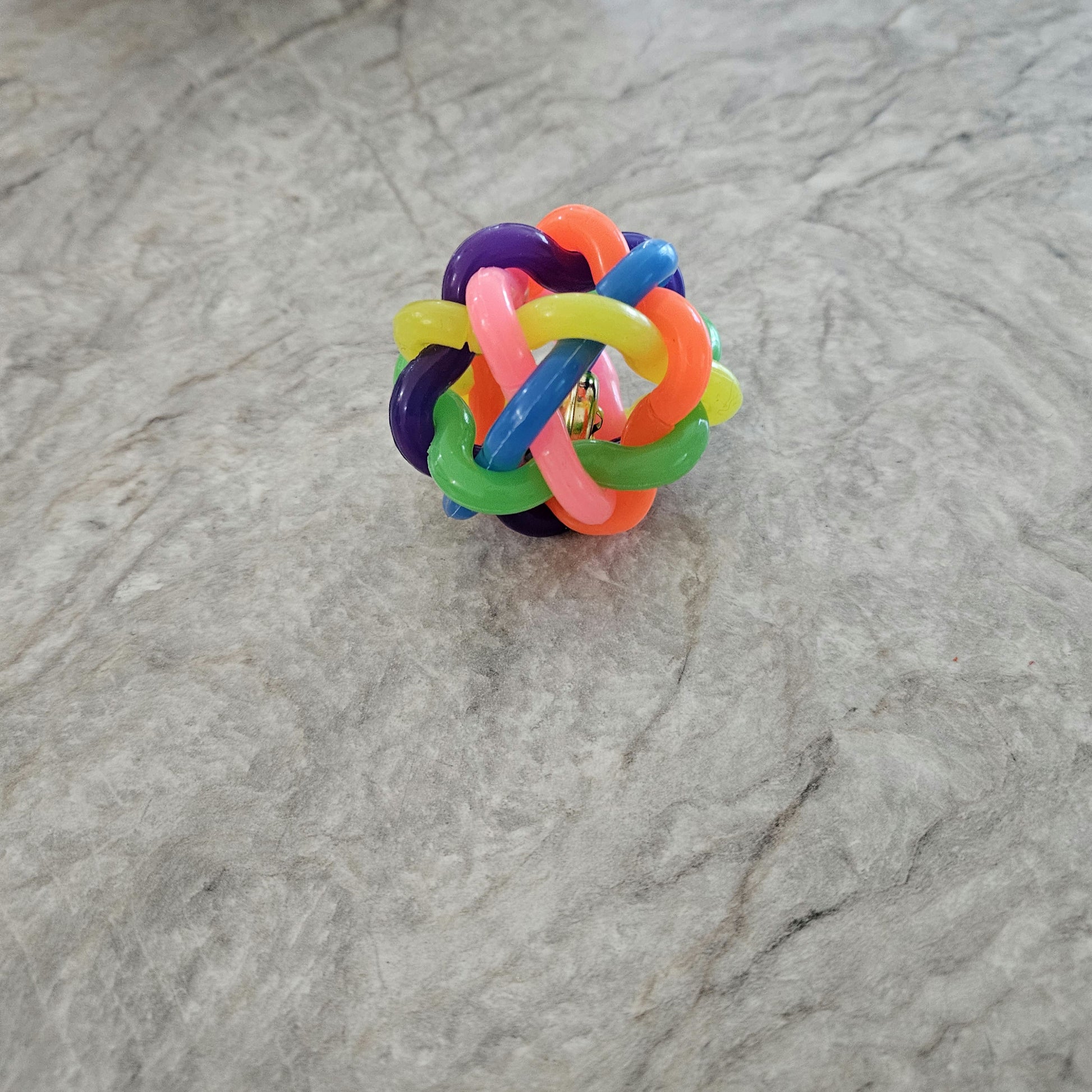 Assorted Dog Toys image 3