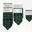 Green Plaid Bandanas image 0