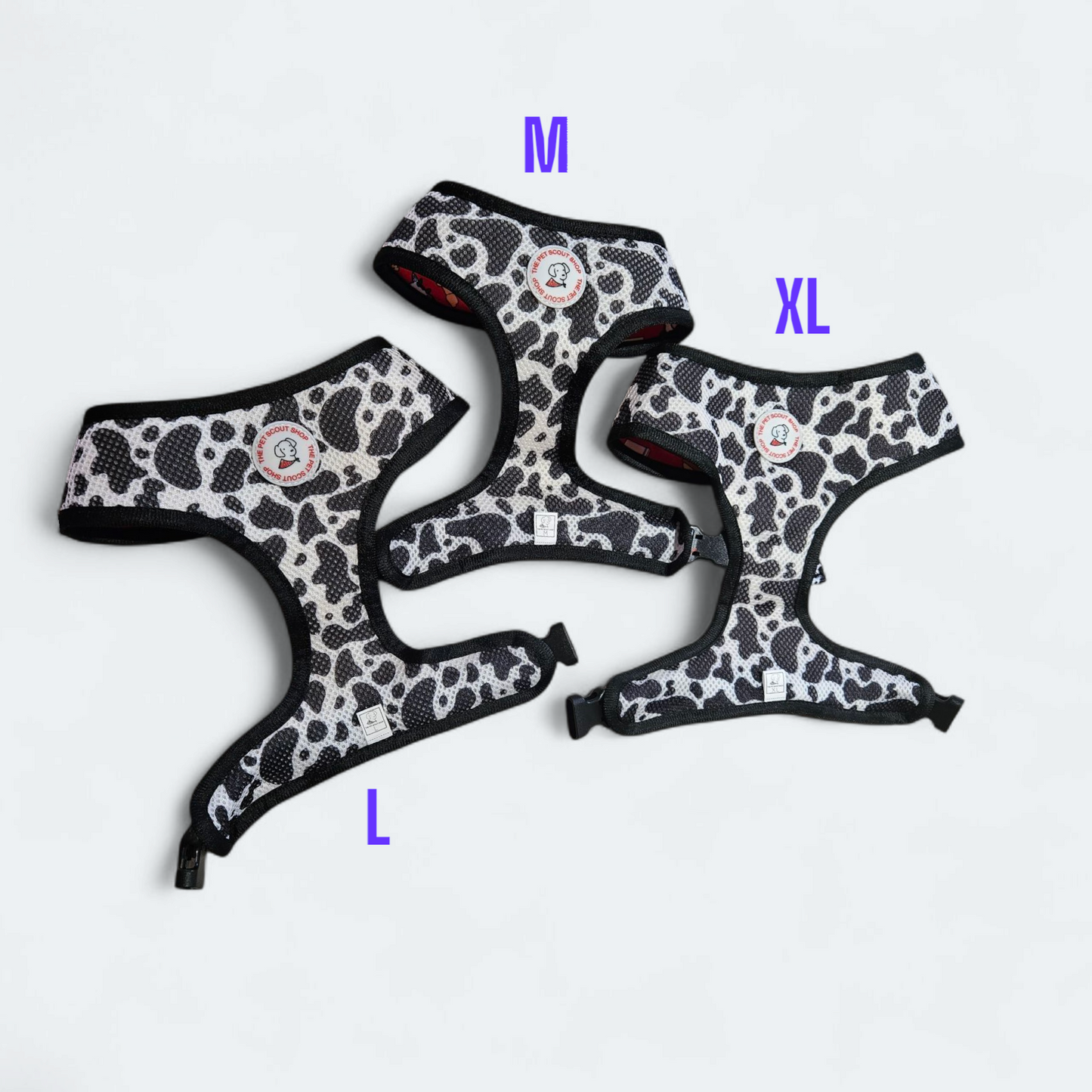 Reversible Harness image 2