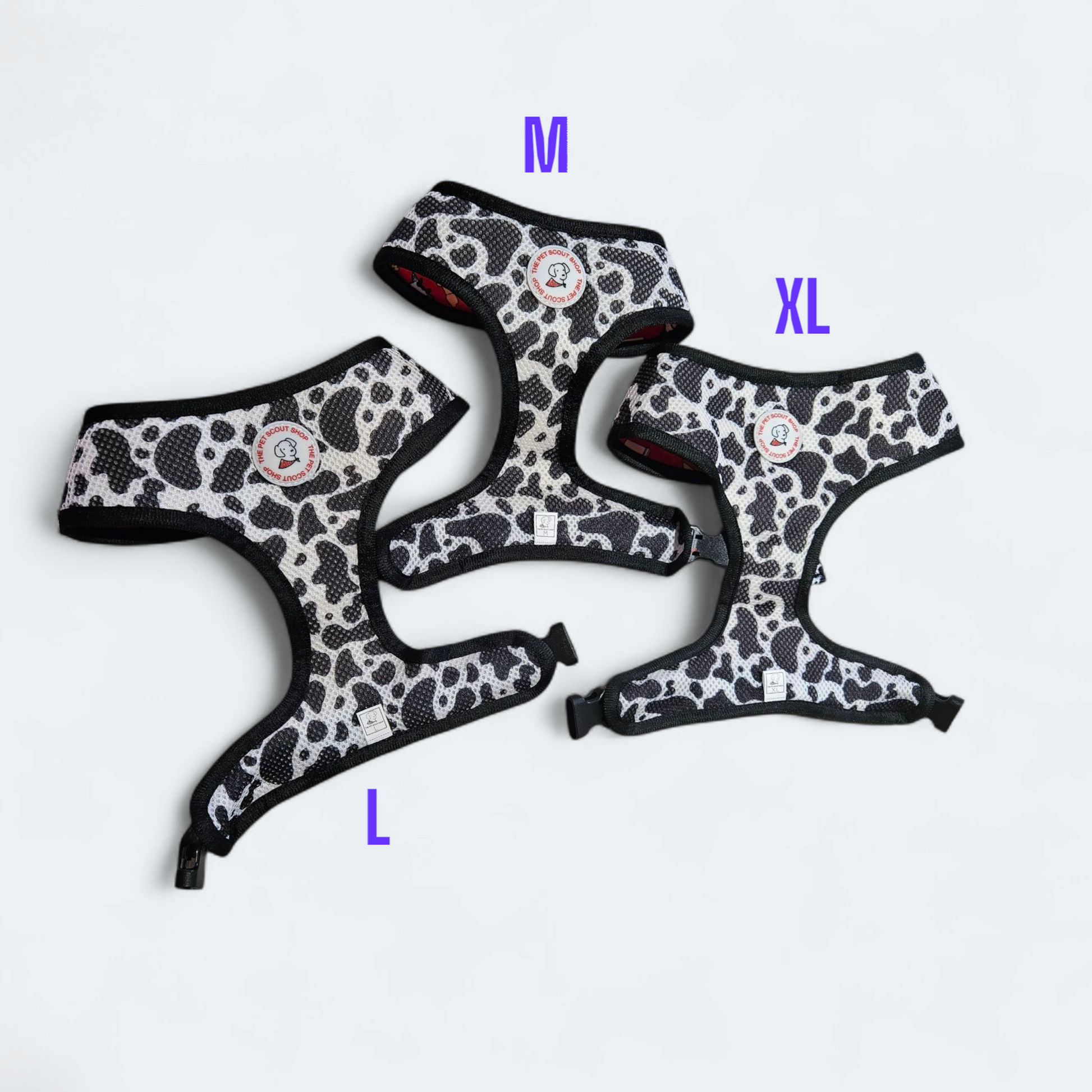 Reversible Harness image 2