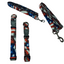 Classic Waving American Flag Leash image 1