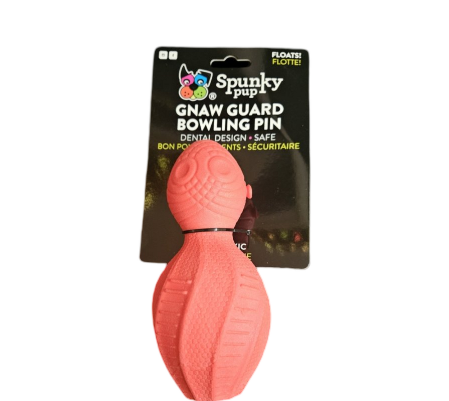 Gnaw Guard Bowling Pin image 3