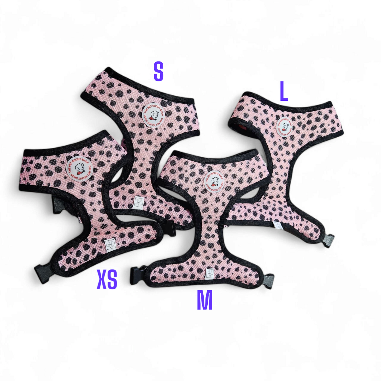 Reversible Harnesses image 2