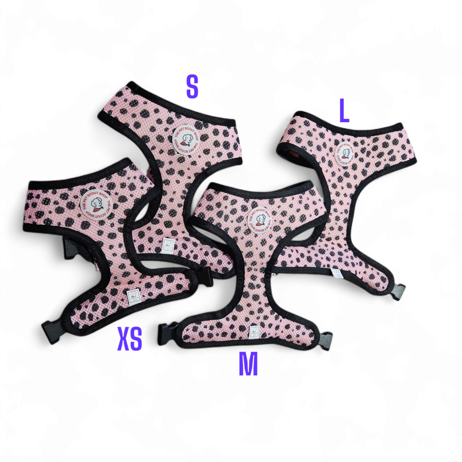 Reversible Harnesses image 2