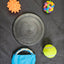 Assorted Dog Toys image 0