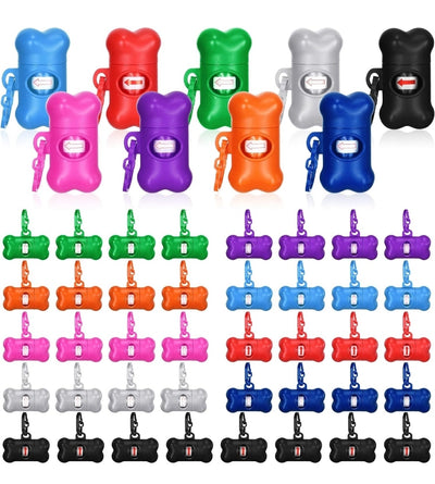 Dog Poop Bag Dispenser image 0