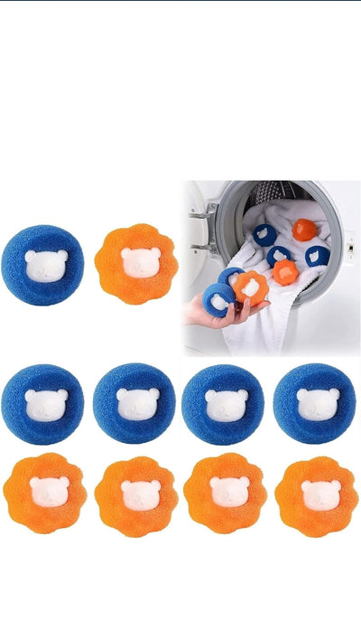 Pet Hair Catcher image 0