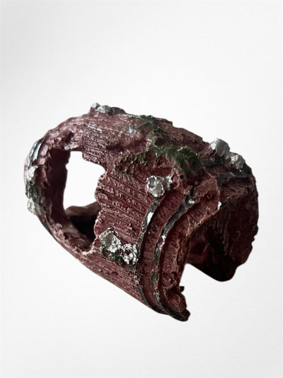 Aquarium habitat image 0