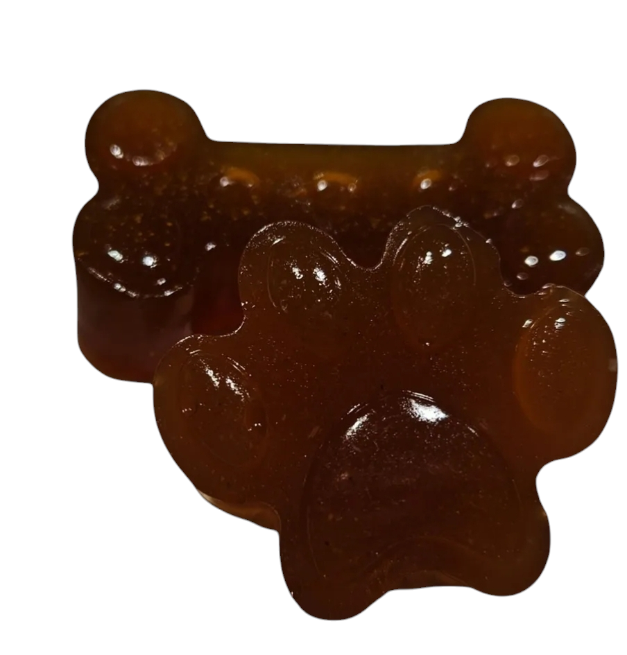 Made to order gummy treats image 1