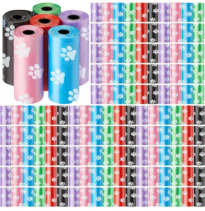 Refill Dog Poop Bags image 0