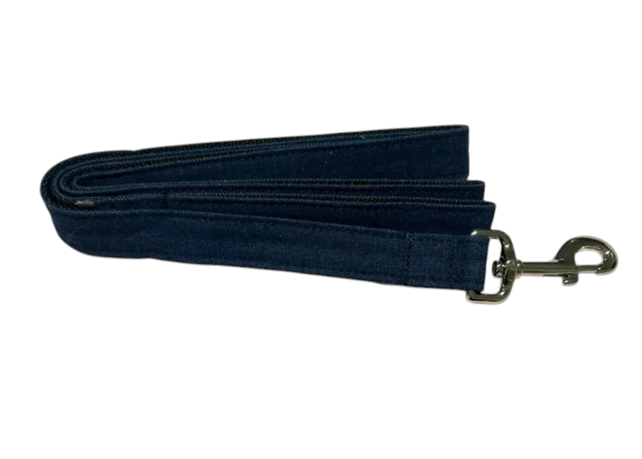 Denim Leash image 2