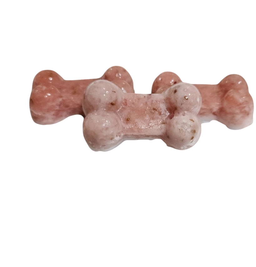 Made to order gummy treats image 2