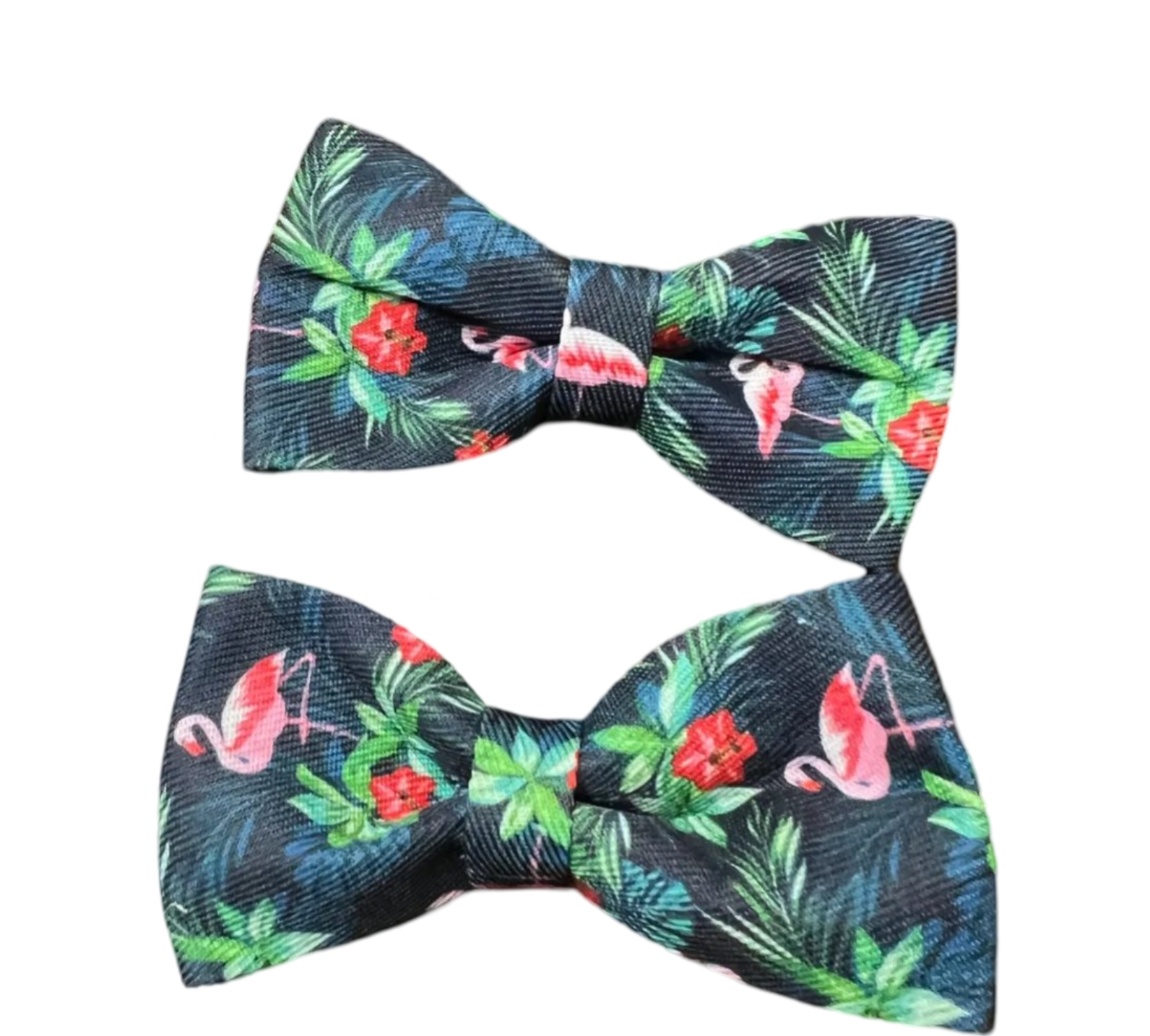 Flamingo Bows image 4