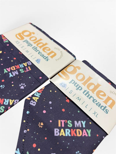 It's My Barkday image 1