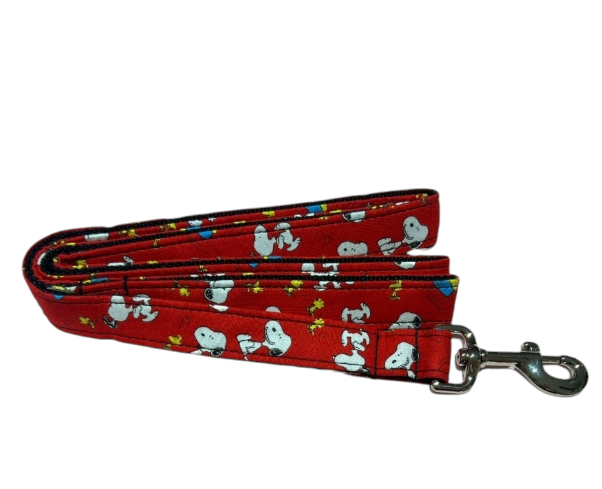 Snoopy Leash image 0