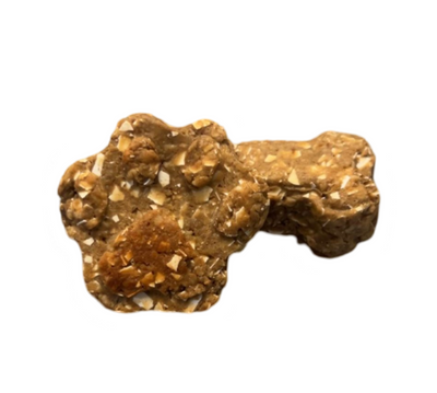 Freshly Made Dog Treats image 1