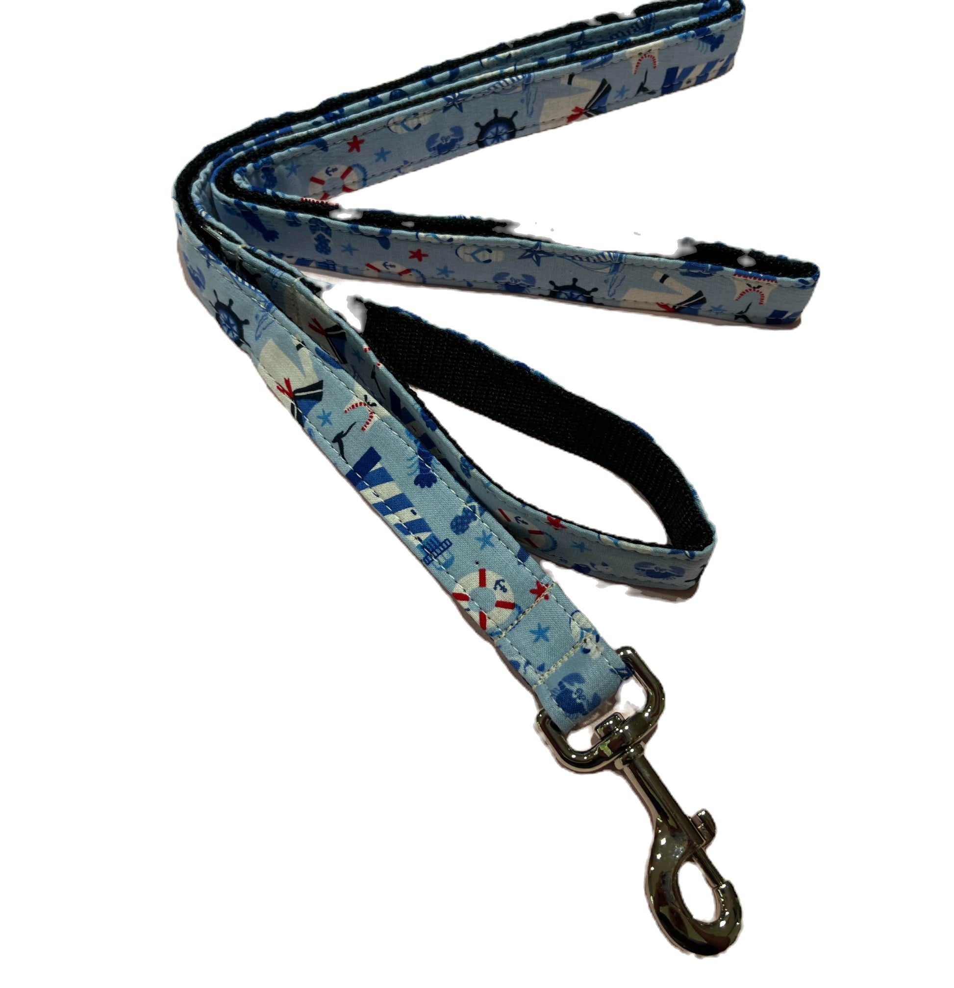 Set Sail Leash image 0