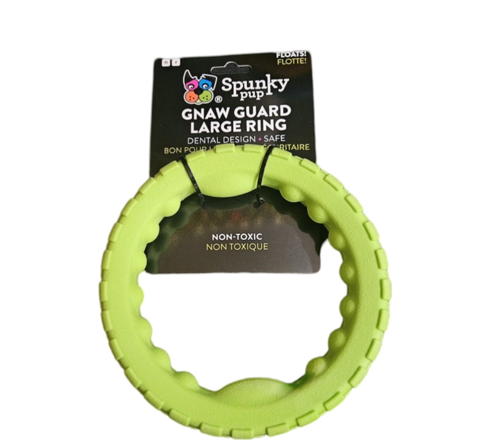 Gnaw Guard Ring image 1