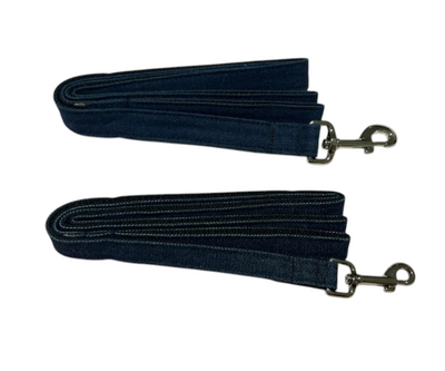 Denim Leash image 1