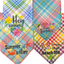 “Sweet Summer” Red & Pink Pet Bandannas