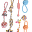 Rope Toys