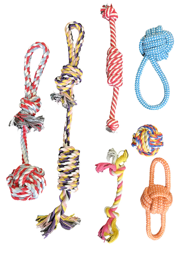 Rope Toys