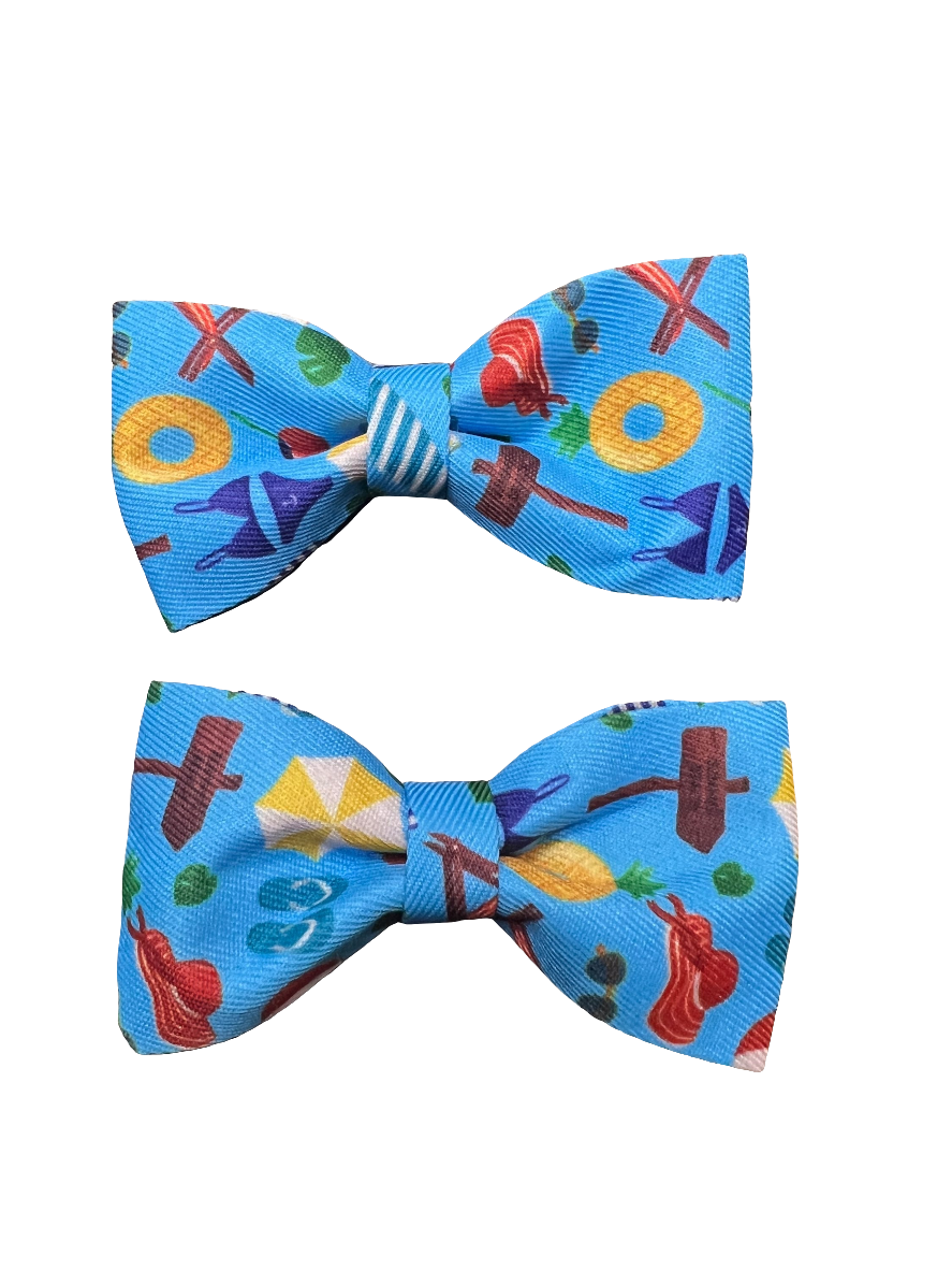 Beach Bows
