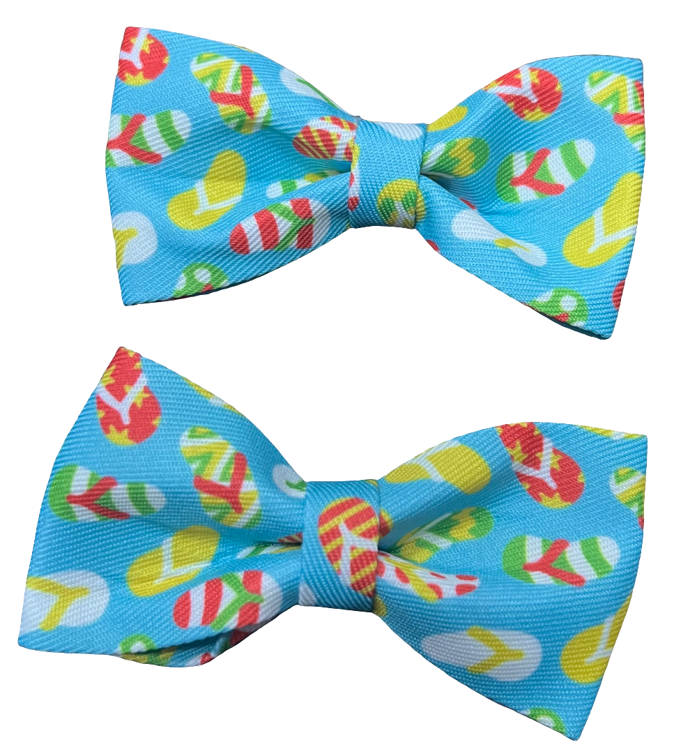 Beach Bows