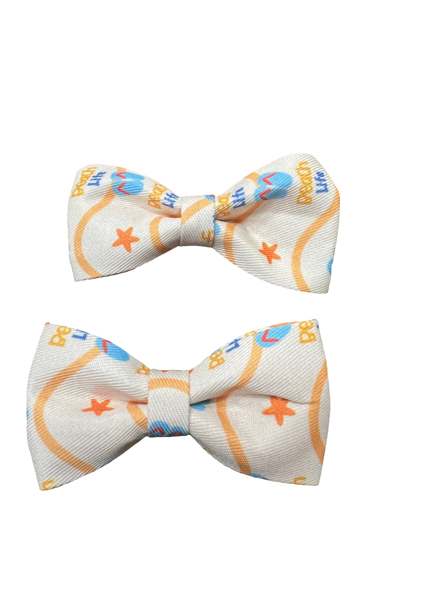Beach Bows