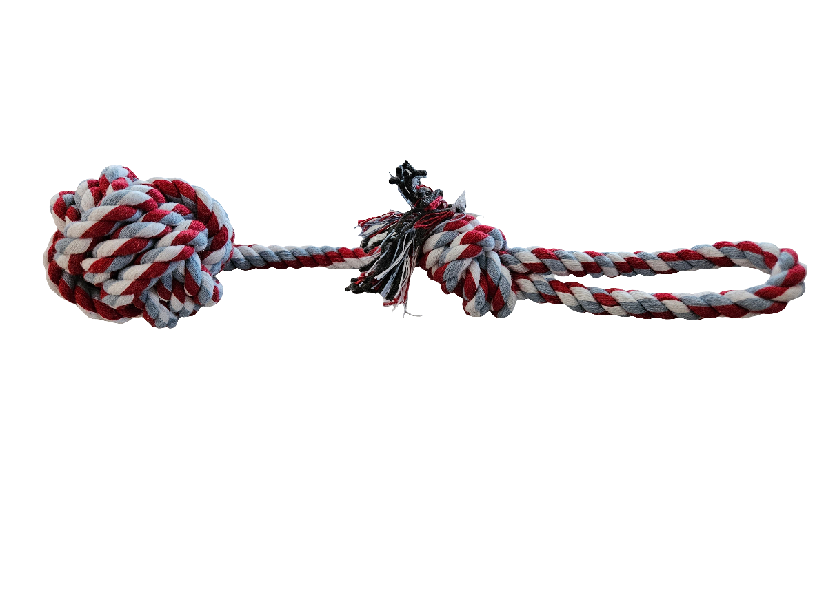Rope Toys