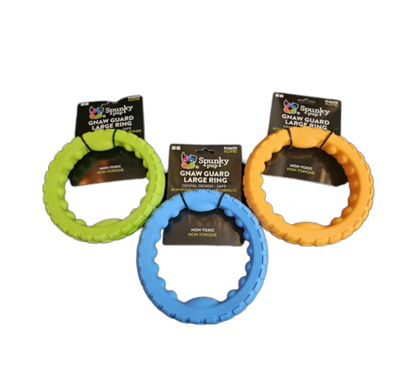 Gnaw Guard Ring image 0