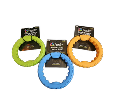 Gnaw Guard Ring image 0