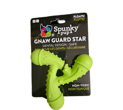 Gnaw Guard Star image 1