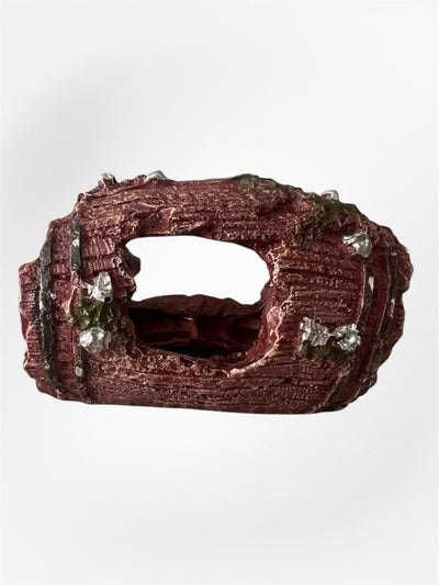 Aquarium habitat image 1