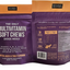 The Only Multivitamin Soft Chews Dogs Need image 0