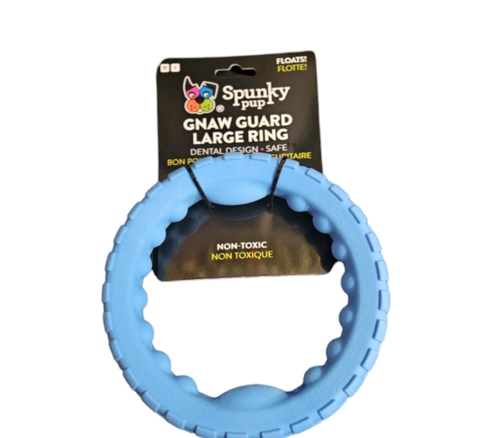 Gnaw Guard Ring image 2