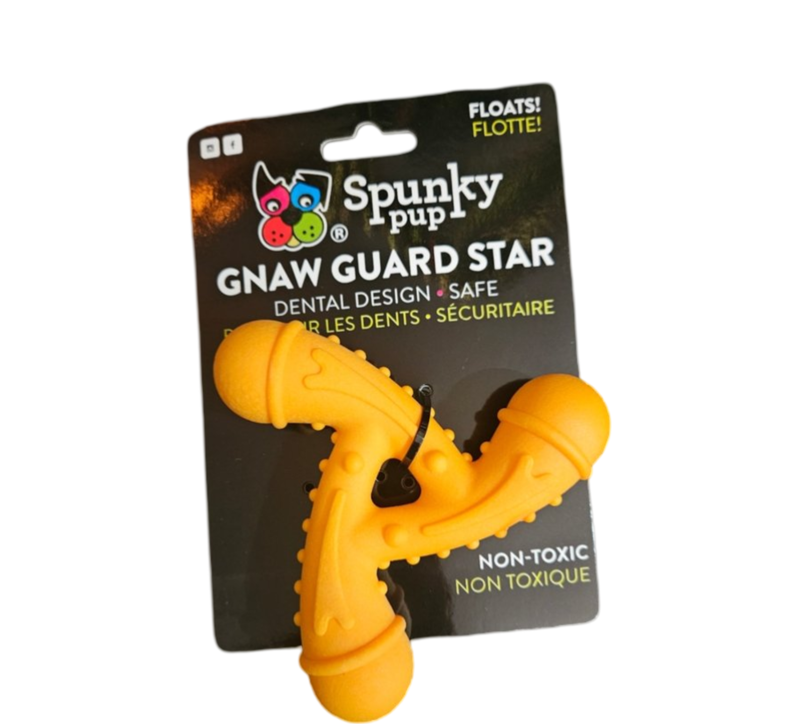 Gnaw Guard Star image 3