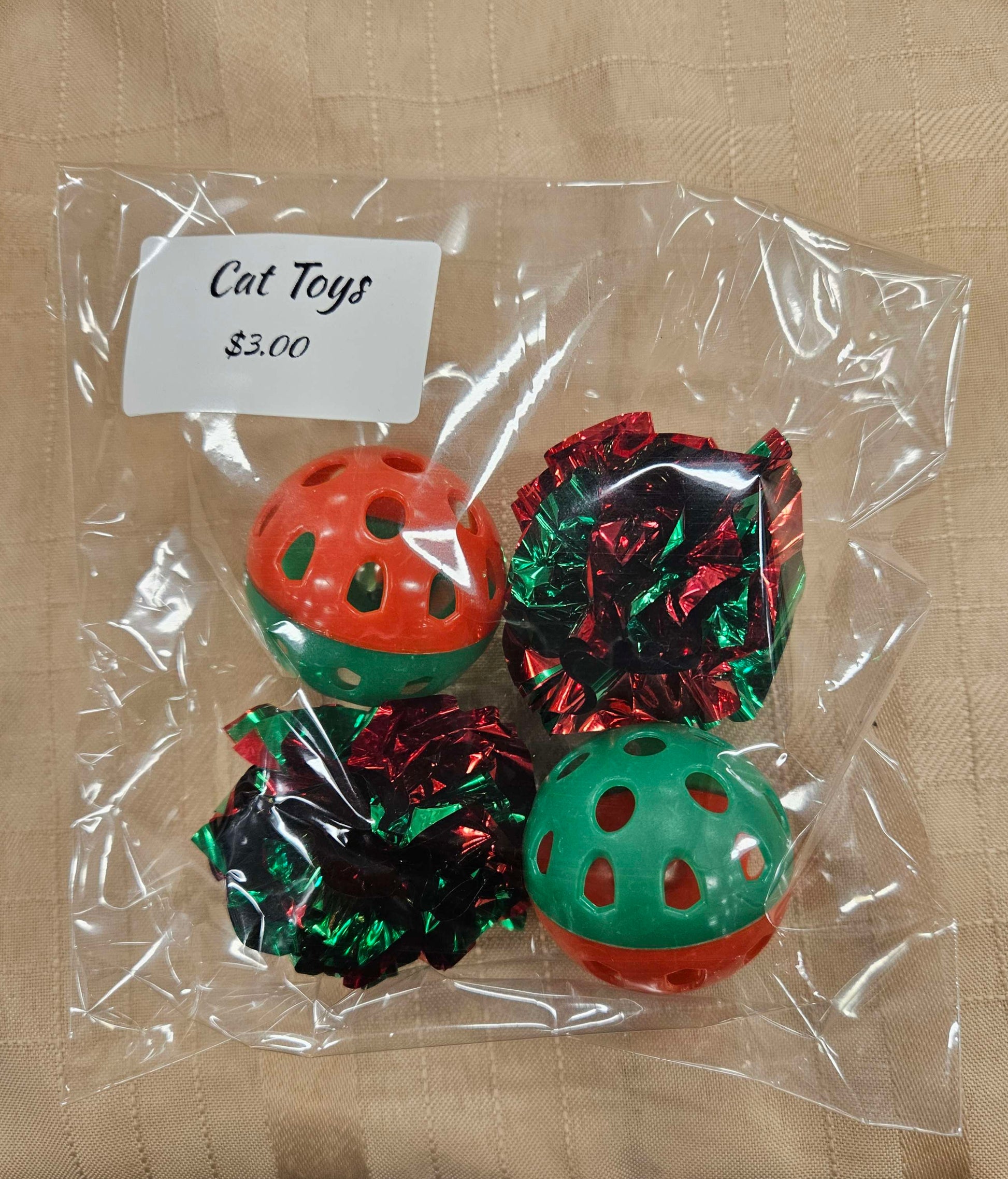 Cat Toys image 1