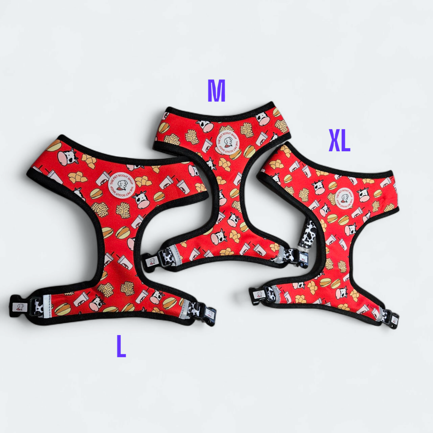 Reversible Harness image 1