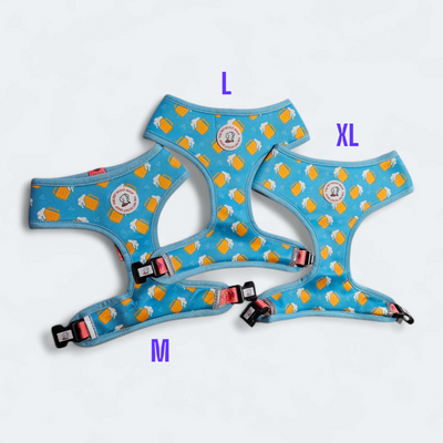 Reversible Harness image 1