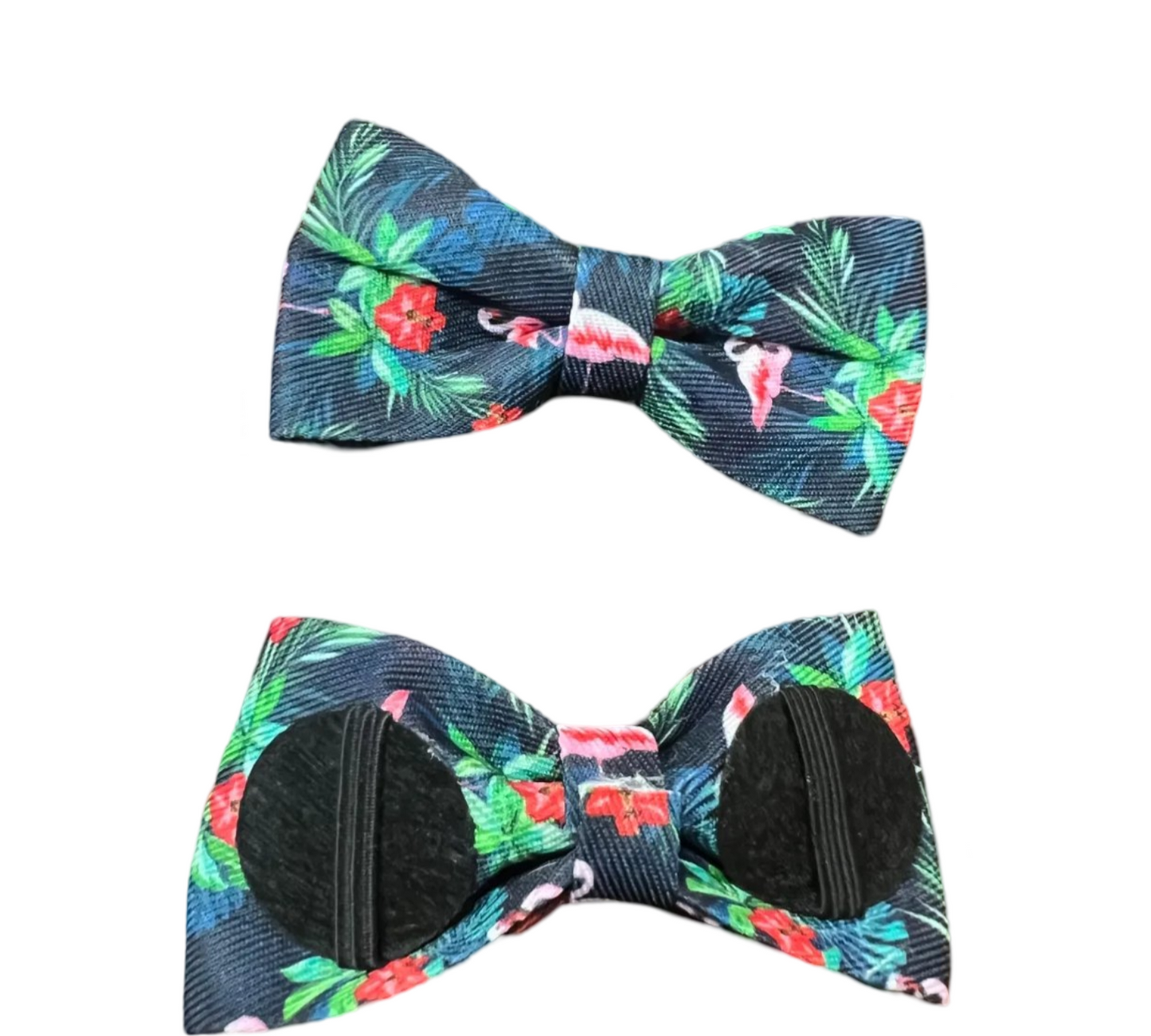 Flamingo Bows image 5